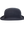 Golding Bowler Hat for Men in Black