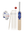 Gunn & Moore Mana Cricket Set