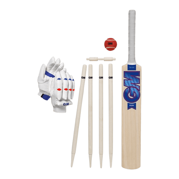Gunn & Moore Mana Cricket Set