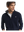 GANT Classic Cotton Half-Zip Sweater