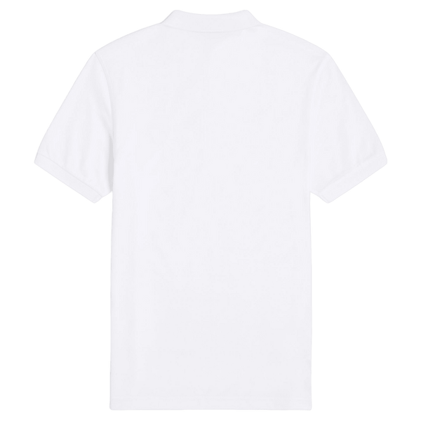 Fred Perry Plain Short Sleeve Polo Shirt