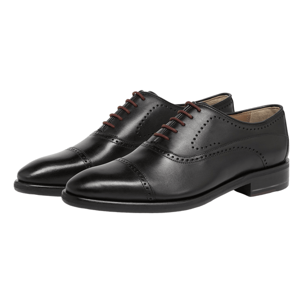 Oliver Sweeney Mallory Oxford Shoes for Men
