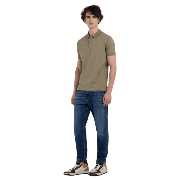 Replay Polo Shirt