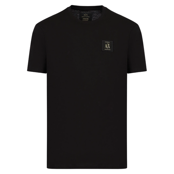Armani Exchange Logo T-Shirt for Men