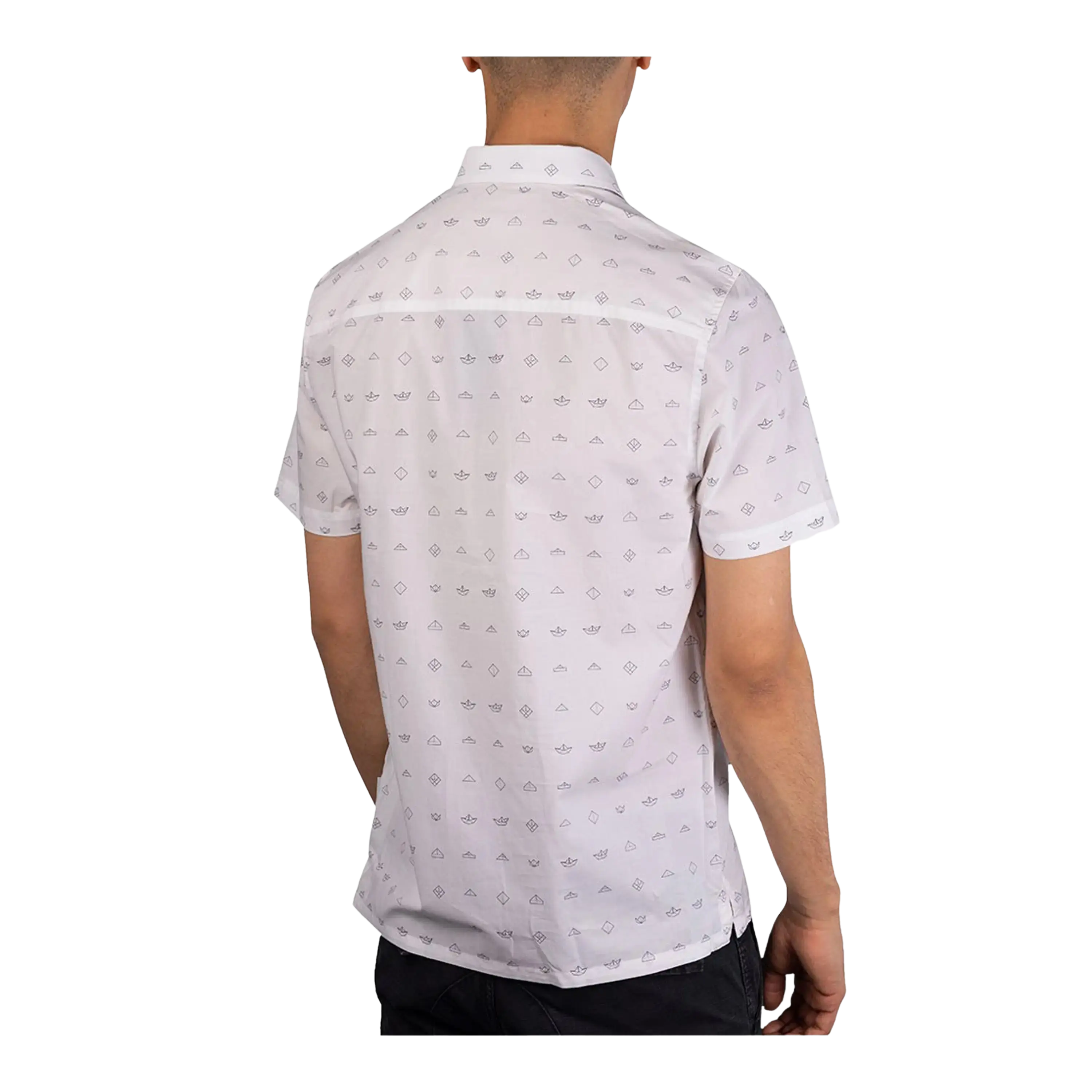 ted baker boat shirt