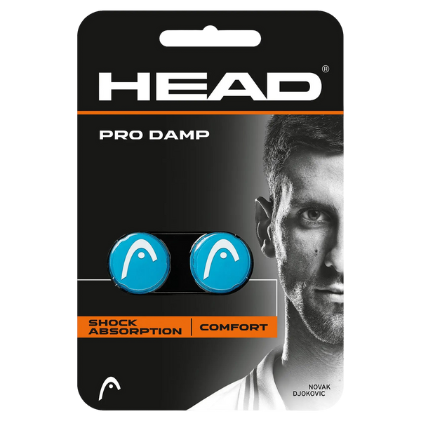 Head Pro Damp Tennis Dampener
