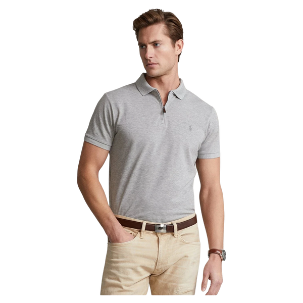 Polo Ralph Lauren Short Sleeve Polo Shirt