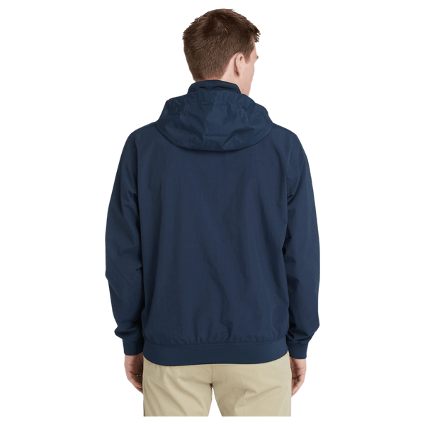 Timberland Water-Resistant Bomber Jacket for Men