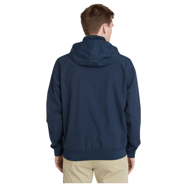 Timberland Water-Resistant Bomber Jacket
