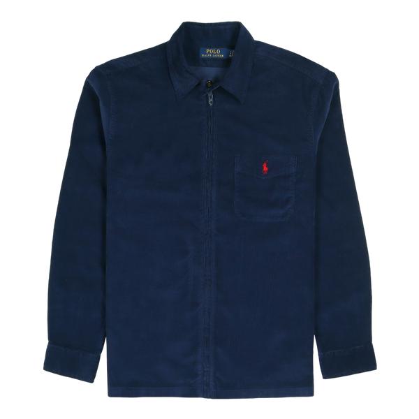Polo Ralph Lauren Long Sleeve Sport Shirt