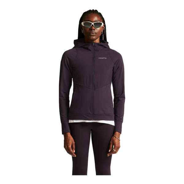 Craft ADV Essence Jersey Hood Jacket 2 W