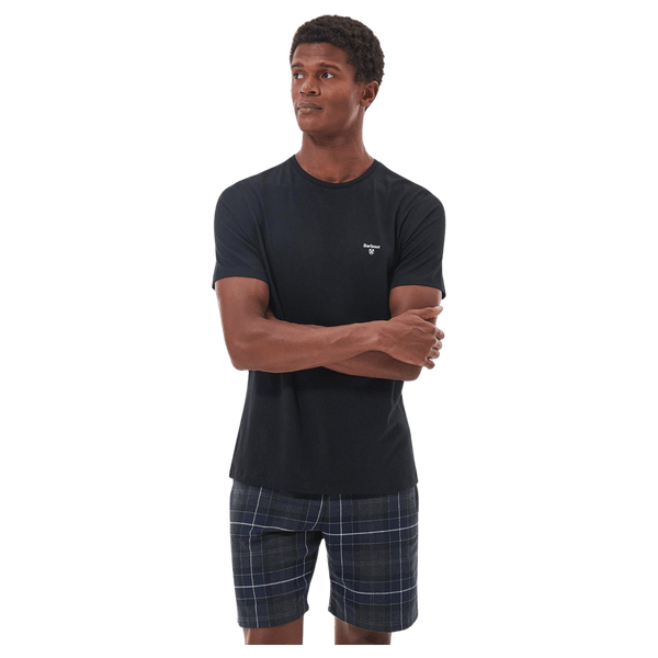 Barbour Millar Two-Pack Sleep T-Shirts for Men