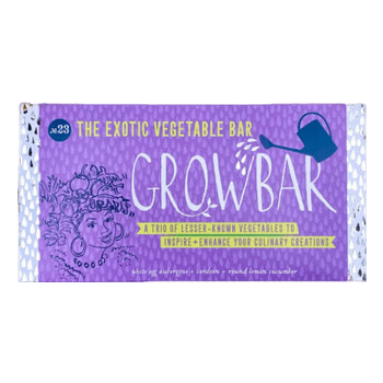 The Gluttonous Gardener The Growbar