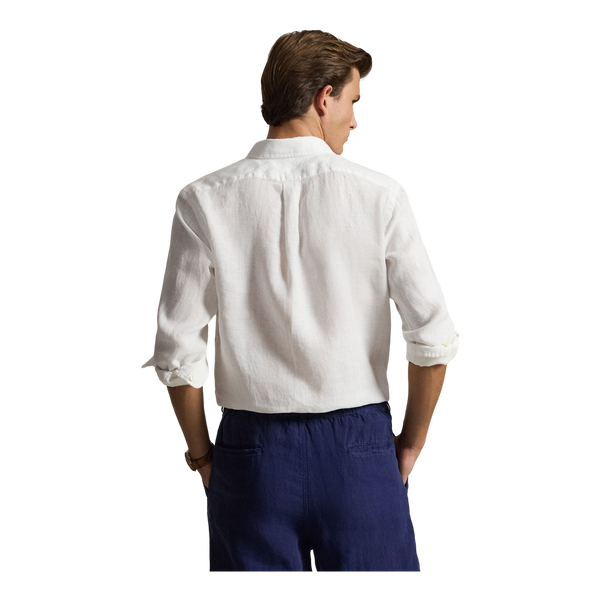 Polo Ralph Lauren Long Sleeve Sport Shirt