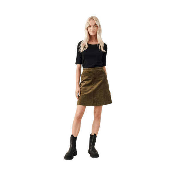 Part Two Lings Skirt