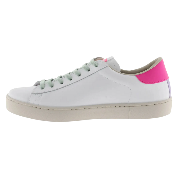 Victoria Berlin Neon Trainers for Women