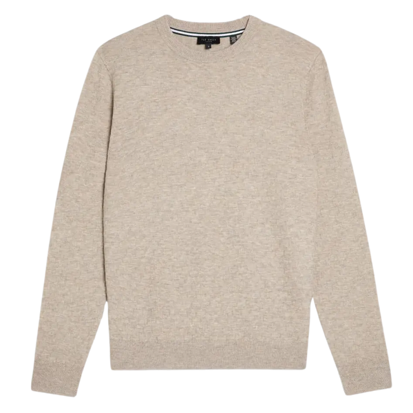 Ted Baker Loung Crew Neck Jumper for Men