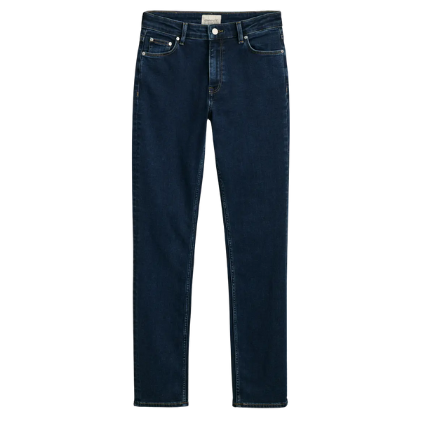 GANT Slim Super Stretch Jeans