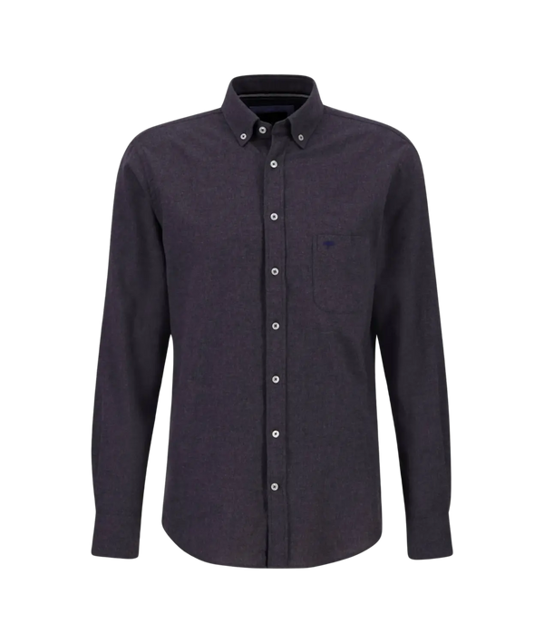 Fynch-Hatton Premium Flannel Shirt