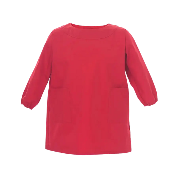 Red Apron