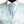 Fancy Waistcoat in Light Blue