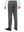 Sunwill Wool Blend Trousers for Men in Grey
