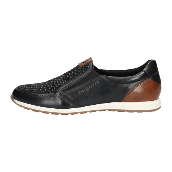 Bugatti Thorello Slip On Shoes