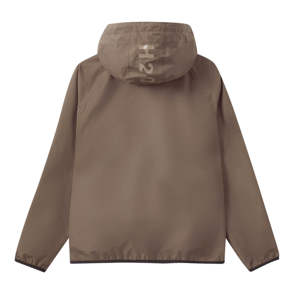 H2O Romo Lightweight Packable Jacket