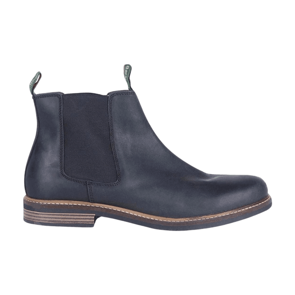 Barbour Farsley Chelsea Boots