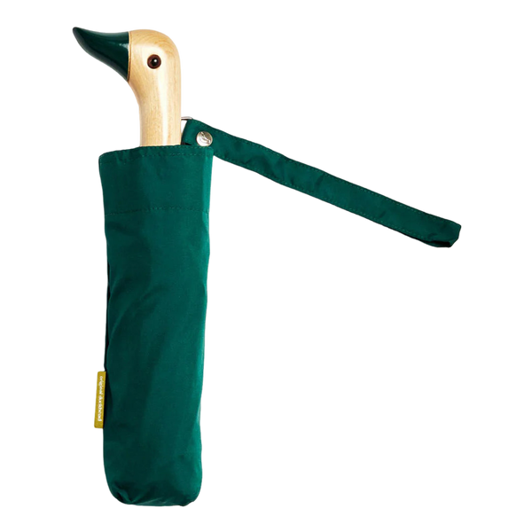 Original Duckhead Compact Eco-friendly Duckhead Umbrella