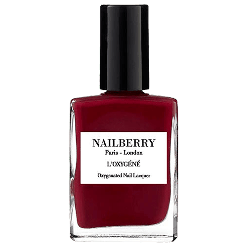 Nailberry L'Oxygéné Nail Lacquer