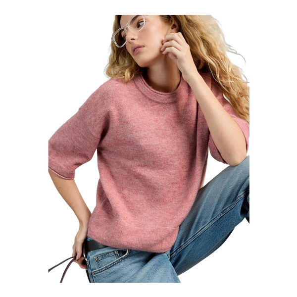 White Stuff Kate Knitted Tee