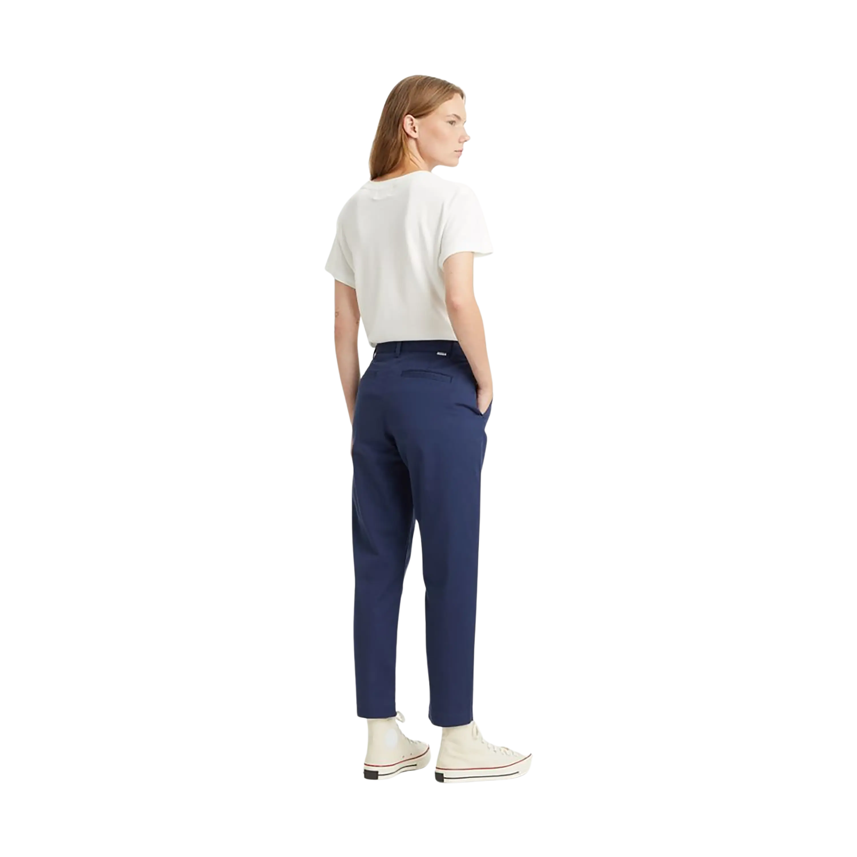Women's levi's chino pants new arrivals