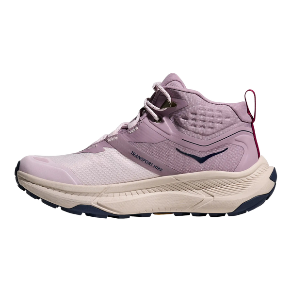 Hoka W Transport Hike Gtx Walking Footwear