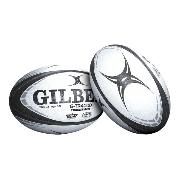 Gilbert G-TR4000 Rugby Ball