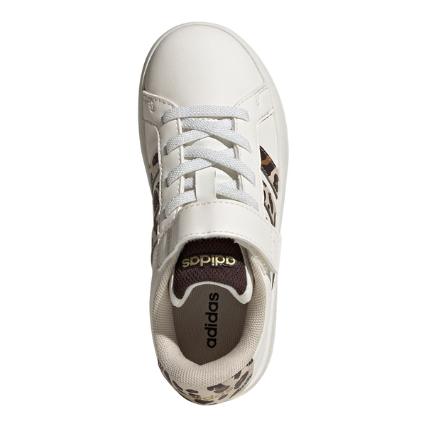Adidas Grand Court 3.0 El C Trainers