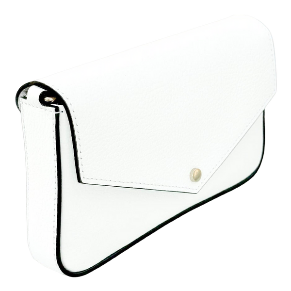 Apatchy Handbags The Munrow Leather Small Bag