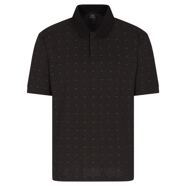 Armani Exchange Polo Shirt