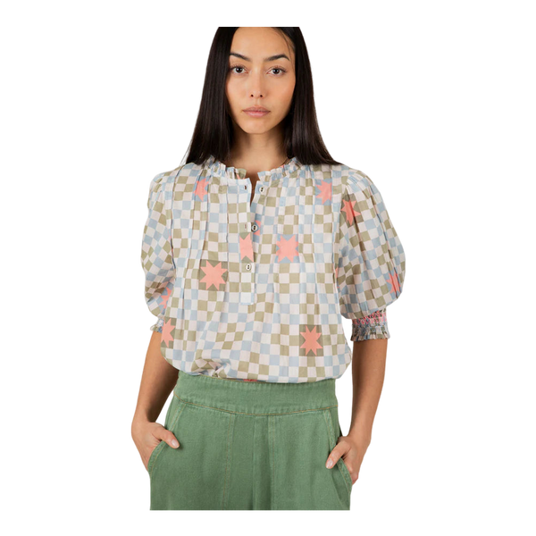 Bonte Loane Shirt