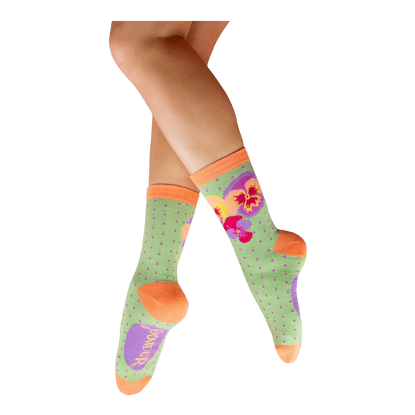Powder Ladies Ankle Socks