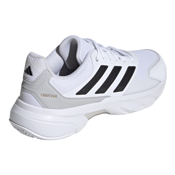 Adidas Courtjam Control 3 M Tennis Trainers