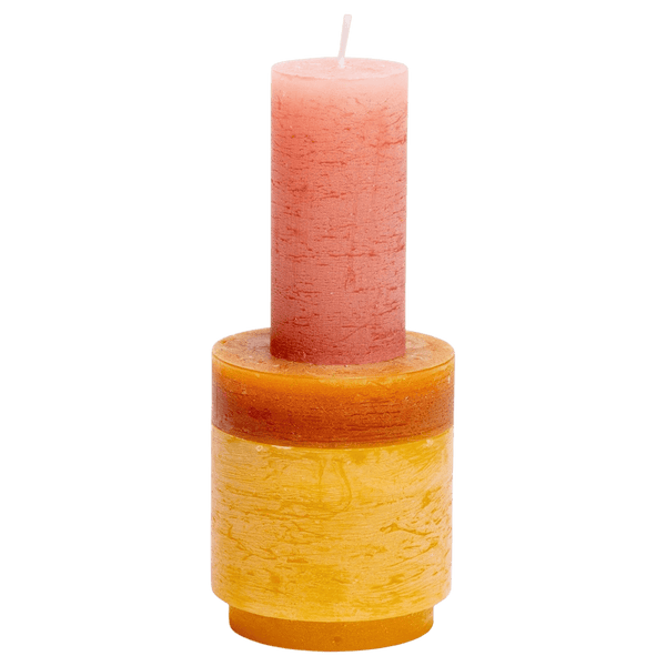 Stan Editions Candl Stack 02 Candle Tower