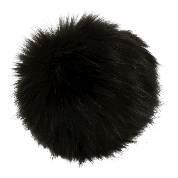 Rino & Pelle Pomponff Faux Fur Bobble Only