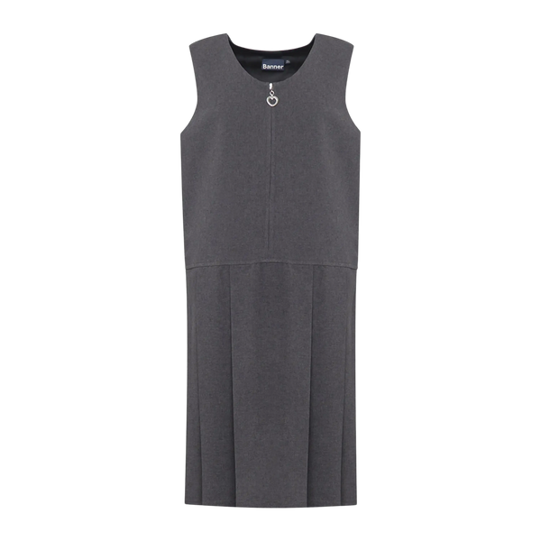 Lynton Tunic Grey