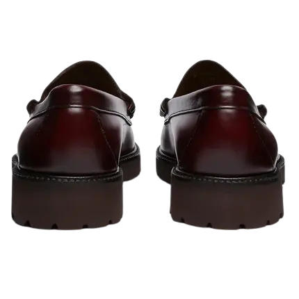 G. H. Bass Weejun 90's Larson Penny Loafers