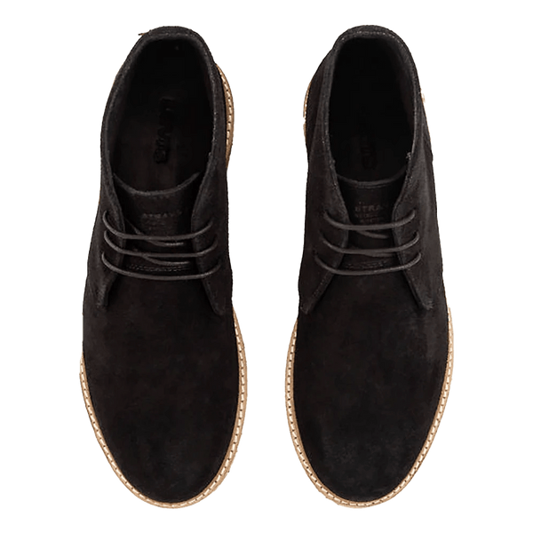 Levi's Bern Desert Suede Boot