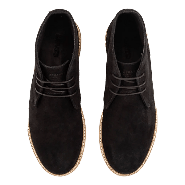 Levi's Bern Desert Suede Boot for Men