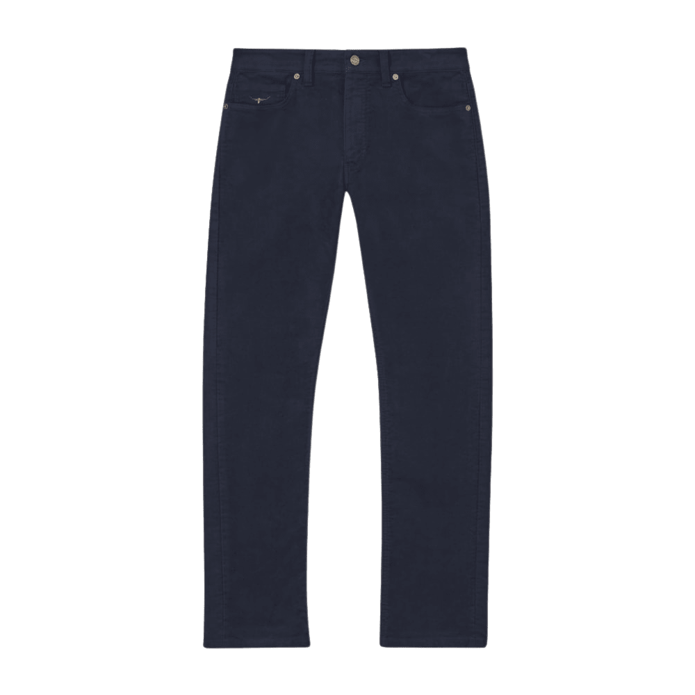 Rm williams 2025 moleskin jeans