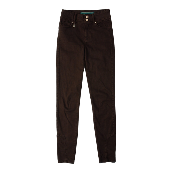Holland Cooper Jodhpur Jeans