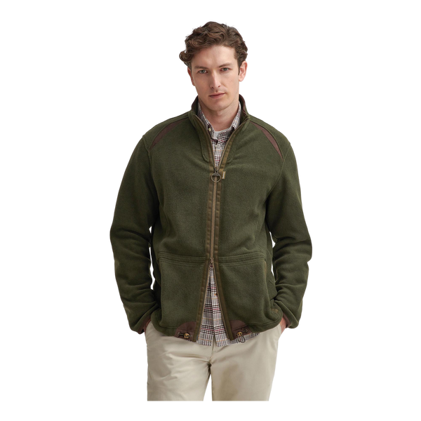 Barbour Langdale Fleece Jacket